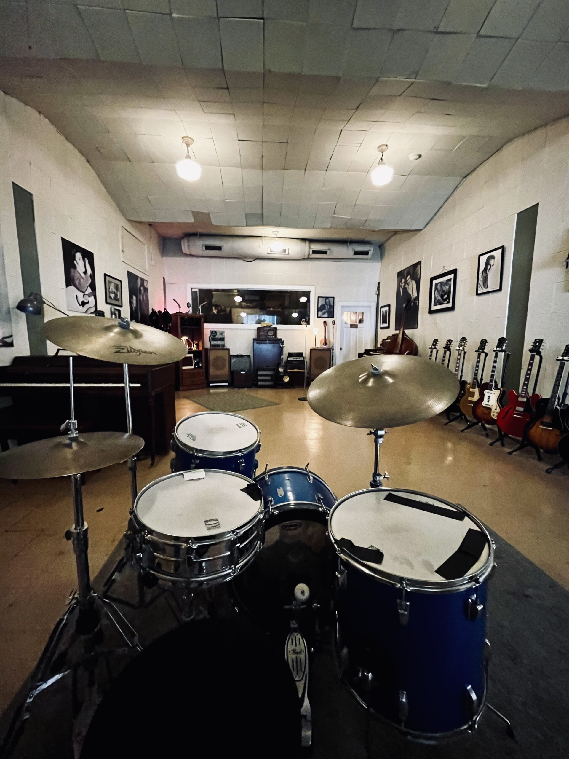 Drumming 101: From Quarter Notes to Eighth Notes
