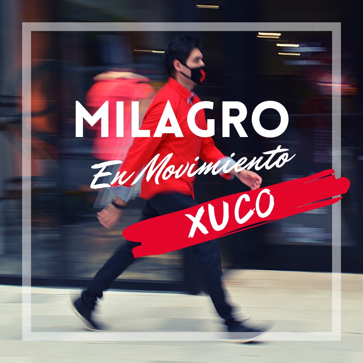 Milagro en movimiento
